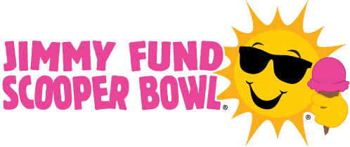 Jimmy Fund Scooper Bowl logo