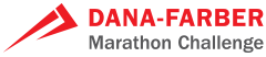 Dana-Farber Marathon Challenge logo
