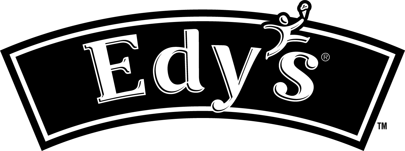 EDY'S logo