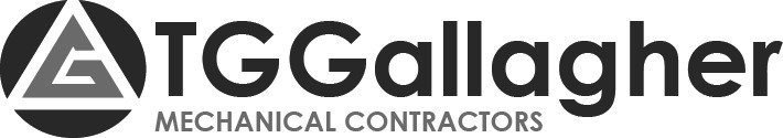 TG Gallagher logo