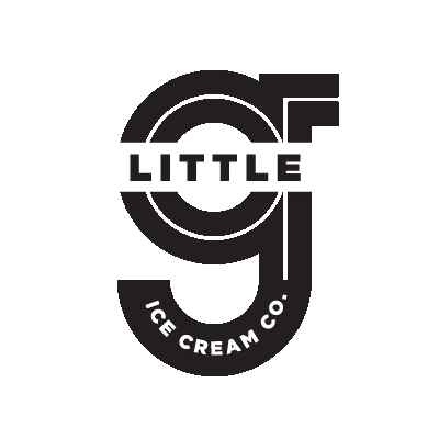 Little G logo