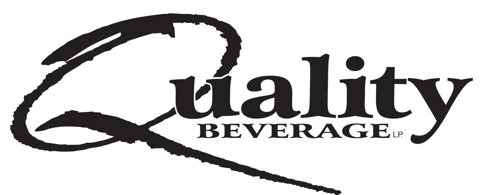 Quality Beverage logo