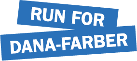 Run for Dana-Farber logo