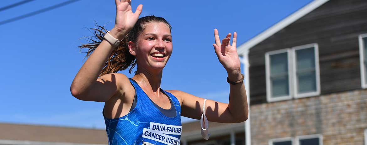 Fundraising Tips And Tools - Run For Dana-Farber