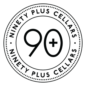 90 Cellars logo