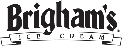 Brigham's logo