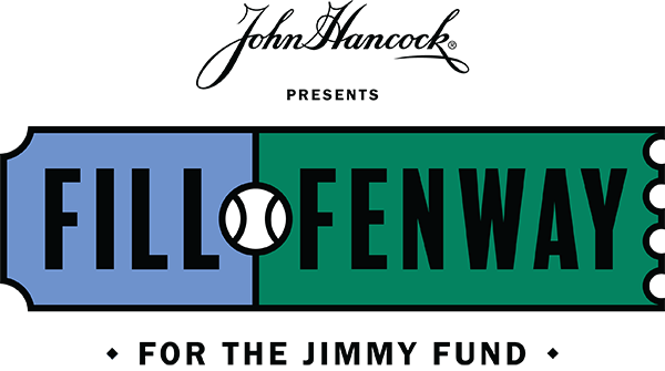 Jimmy Fund Fill Fenway