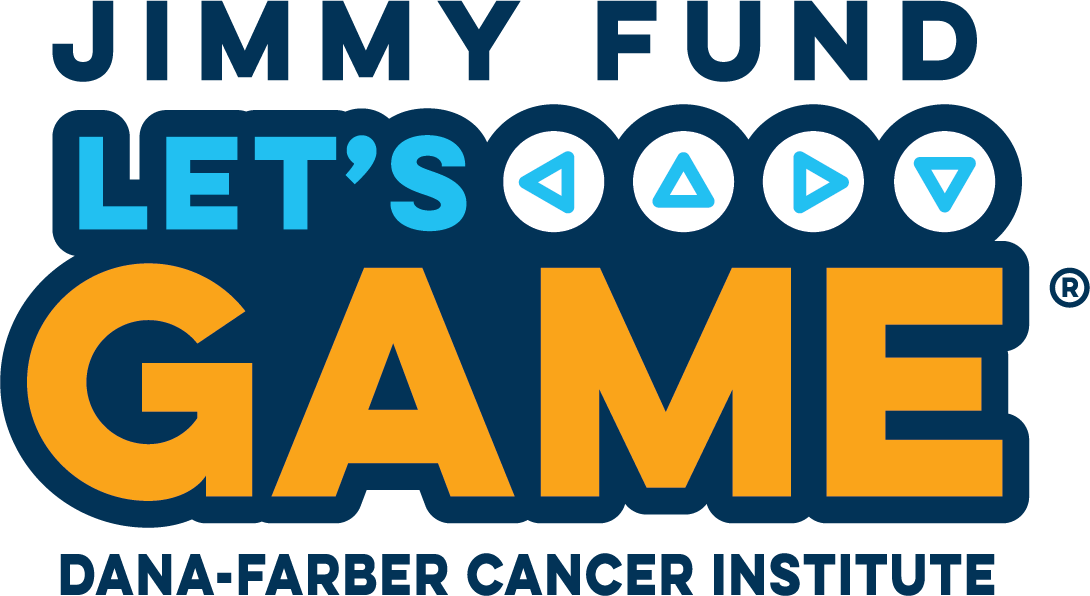 Jimmy Fund Let's Game