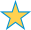 Pacesetter star