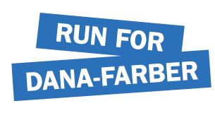 Run for Dana-Farber logo
