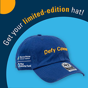 Get your limited-edition hat