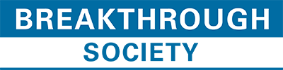 Breakthrough Society logo