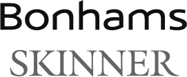 Bonhams Skinner logo