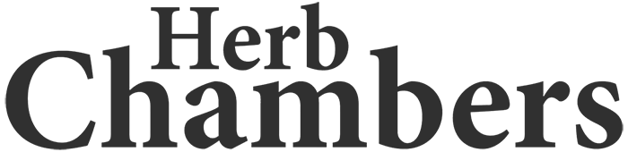 Herb Chambers Logo