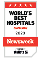 Best Specialized Hospitals: Oncology, Newsweek