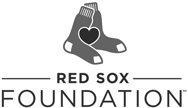 Red Sox Foundation logo