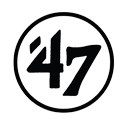 ‘47 logo