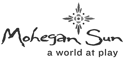Mohegan Sun logo
