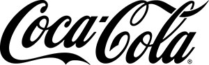 Coca-Cola logo