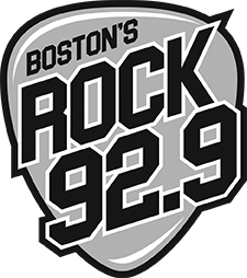 Rock 92.9 logo