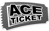 Ace Tickets logo