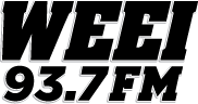 WEEI logo