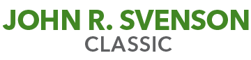 John R. Svenson Classic logo