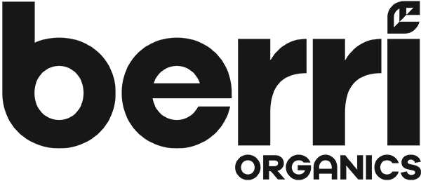 Berri Organics logo