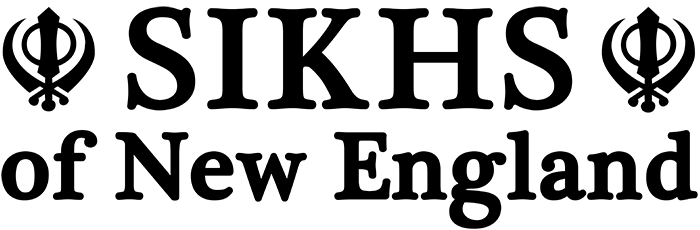 Sikh’s of New England logo
