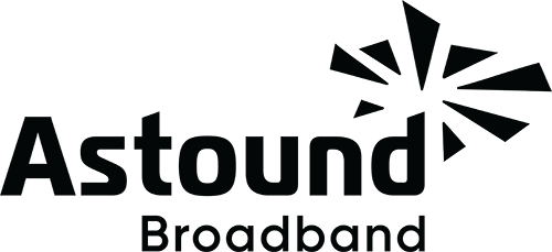 Astound logo