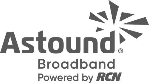 Astound logo