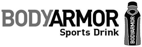 Body Armor logo
