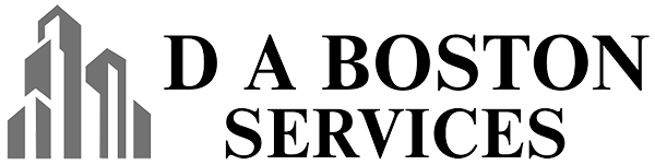 D A Boston Services logo