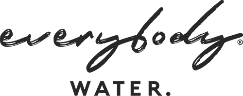 Everybody Water logo