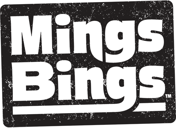 Mings Bings logo