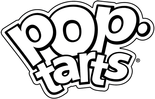 PopTarts logo