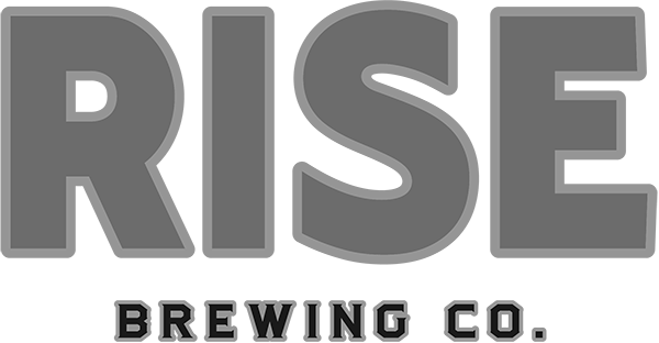 RISE Breaking Co. logo