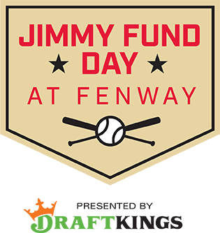 Jimmy Fund Day at Fenway logo