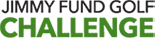 Jimmy Fund Golf Challenge logo