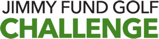 Jimmy Fund Golf Challenge logo