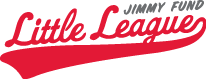 Jimmy Fund Little League logo