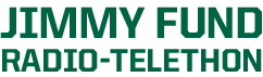Jimmy Fund Radio-Telethon logo