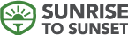 Sunrise to Sunset logo