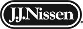 JJ Nissen logo