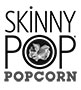 SkinnyPop logo