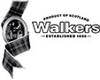 Walker's Shortbread logo
