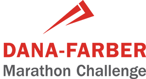 Dana-Farber Marathon Challenge logo