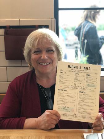 Mother's Day Trip to Waco, TX (May 2019)