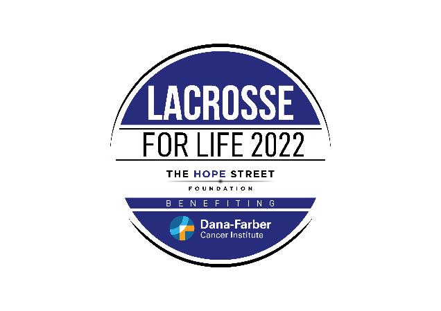 Support Lacrosse for Life 2022 Head-Shaving Participants