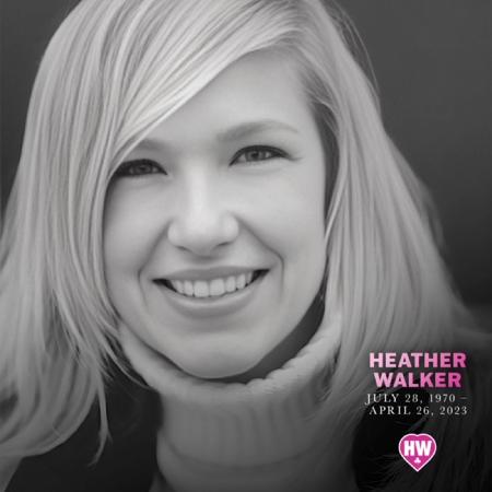 In Memory of Heather Walker